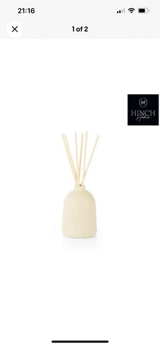 Scented reed diffuser sunday - scented,