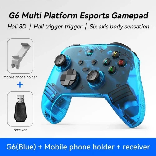 Wireless game controller for - wireless,