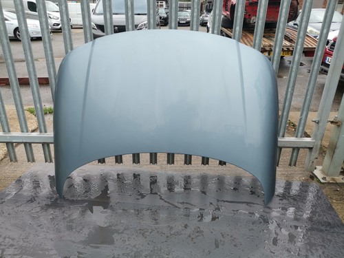Audi mk1 bonnet - tt,