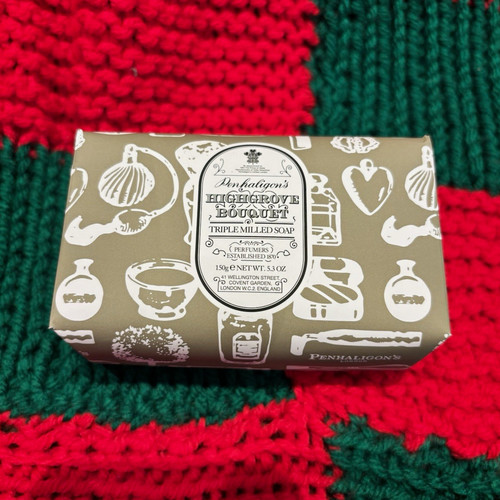 Penhaligon highgrove bouquet - penhaligon's,