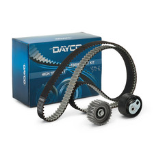 Fiat Ducato JTD, Iveco Daily