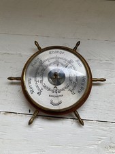 Daymaster - Ships  Wheel