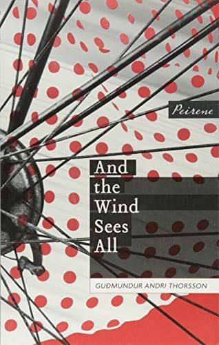 And the wind sees - and,