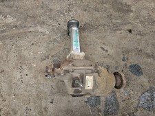 LAND ROVER DISCOVERY 3 L319