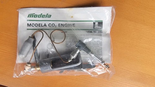 Scarce new old - old, stock