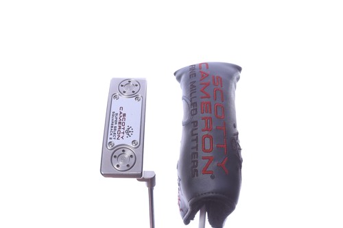 Titleist scotty cameron super - cameron,