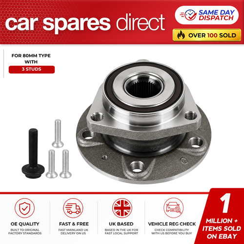Golf mk6 2008 2016 - 2008-2016, front