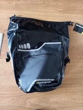 Bike pannier waterproof