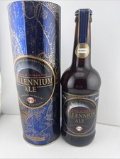 Mansfield Brewery Millennium