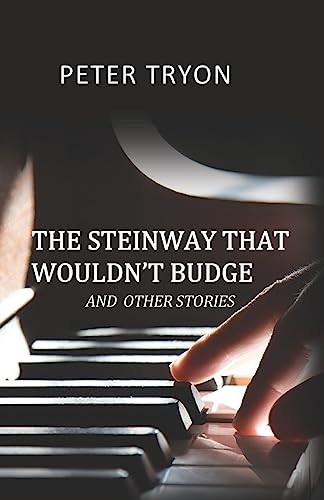 The steinway that - the, wouldn't
