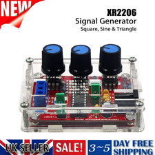 XR2206 Signal Generator