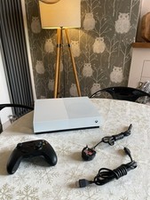 1TB Microsoft Xbox One S games