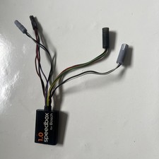 Bosch Speedbox 1.0 Tuning Chip