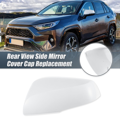 Left side car mirror - car, cover