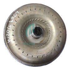 MERCEDES-BENZ C Class W204