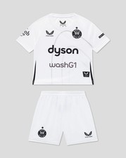 Bath Rugby Infant 25/26 Away