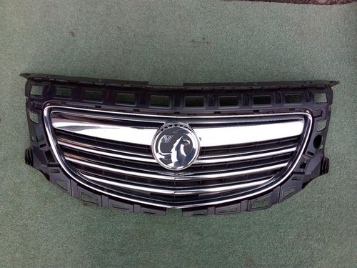 Genuine vauxhall insignia mk1 - vauxhall,
