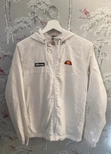 Ellesse Men's Vintage Light