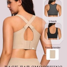 OEAK Wireless Jelly Bra Plus