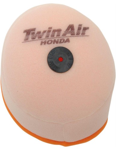 Air filter cr125 cr250 - filter, 87-88