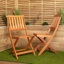 Set of 2 Bowness Outdoor