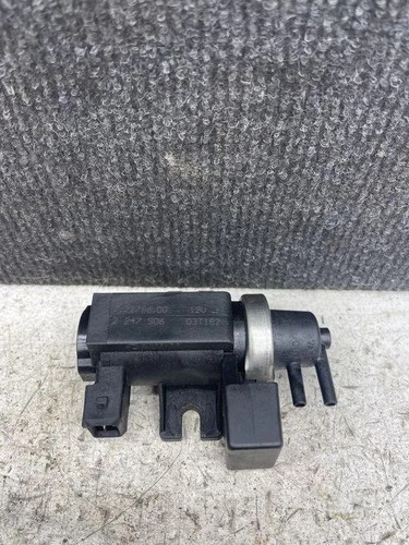 Bmw e60 solenoid valve - 5,