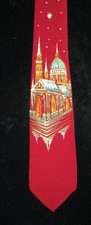 Vintage 1940's Men's Tie Hand