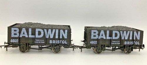 Dapol b864 baldwin - b864, ‘baldwin’