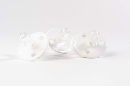 Pack baby soothers dummies - baby,