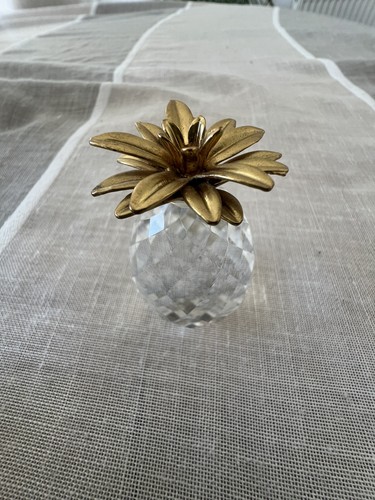 Vintage swarovski silver - vintage,