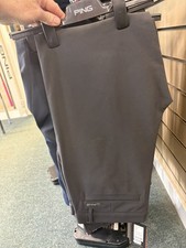 Ping Golf Trousers - 36 waist