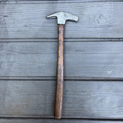 Vintage farrier horseshoeing - farrier,