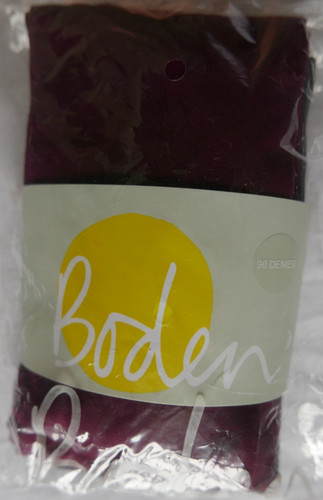 Boden ladies tights - tights,, size