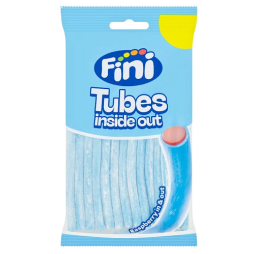 Fini raspberry inside - fini,
