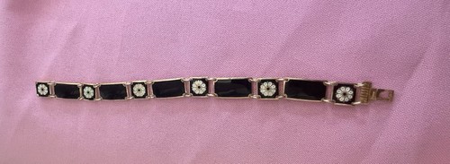 David andersen norway bracelet - david,