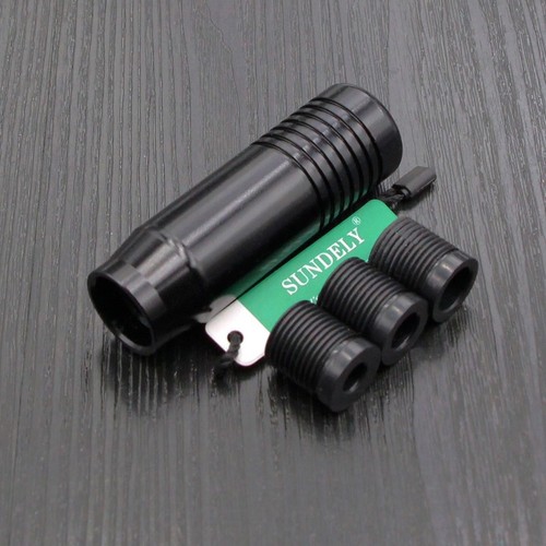 Car aluminum manual - aluminum, stick