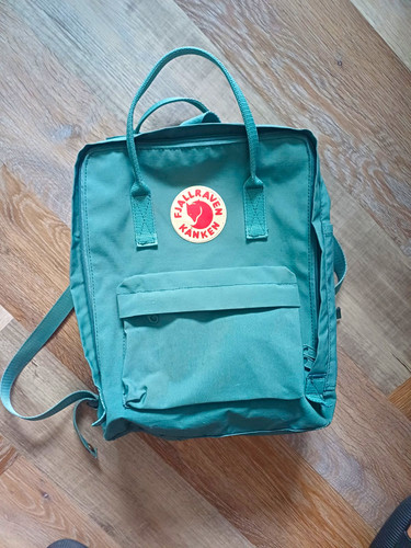 Fjallraven kanken classic - kanken,