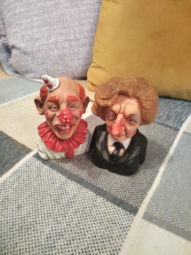 1984 vintage spitting image - vintage,
