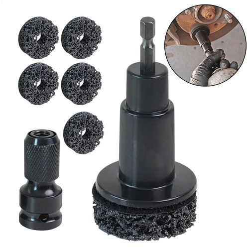7pcs automotive rust - automotive,