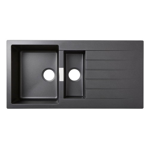 Cooke lewis kitchen - &, sink