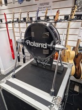 Roland KD-120 Bass  Kick Drum