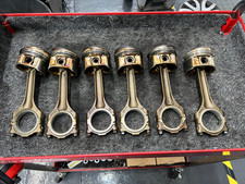 VW GOLF Mk4 1J VR6 2.8 V6 BDE