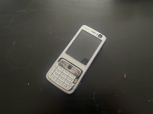 Nokia n73 133 mobile - rm-133,