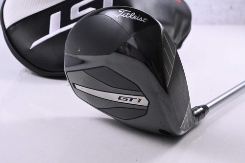 Titleist gt1 driver - /, 10