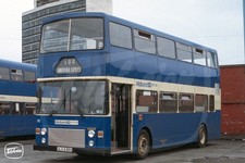 Bus Photo - Midland Scottish MRM38 ULS638X MCW Metrobus Alexander R type