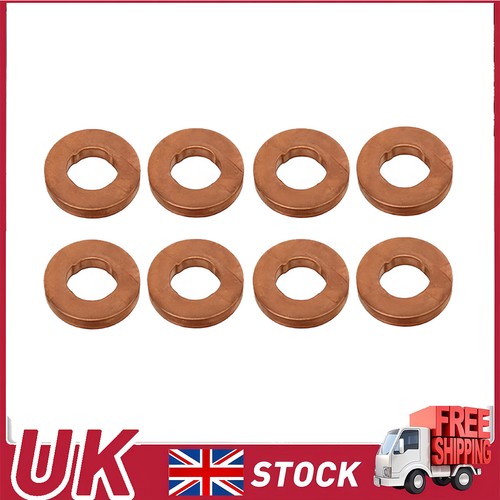 Injector seals for land rover - for,