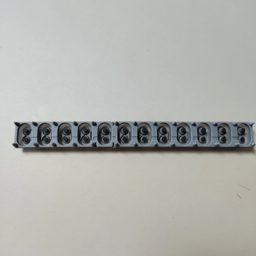 Replacement keyboard contact - replacement,
