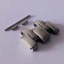 Genuine Omega Mid Size