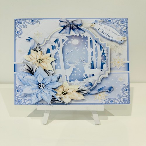 Luxury handmade decoupaged - luxury,