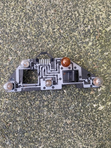 Mgf rear light bulb - light,